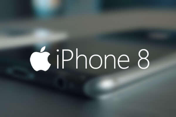 Cek Gan!! iPhone 8: Tanggal rilis, Harga dan Fitur Keren Dari Apple iPhone 8