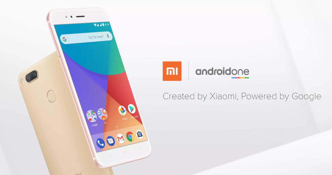 &#91;Official Lounge&#93; Xiaomi MI A1 | Picture Perfect Dual Camera