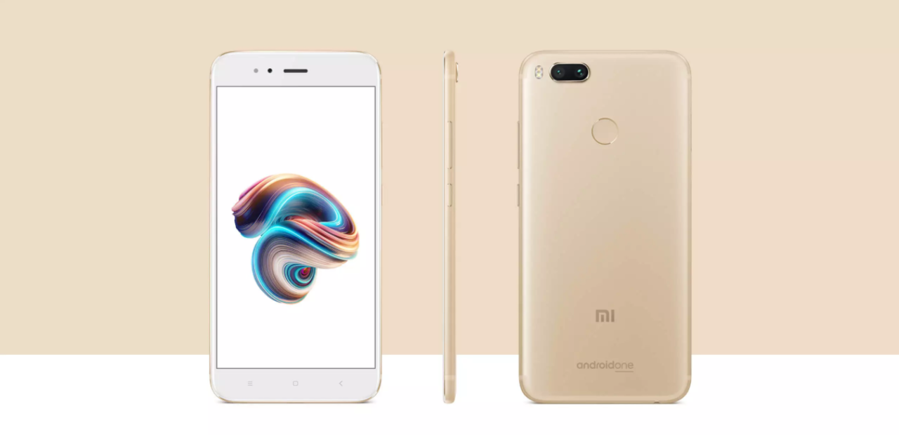 &#91;Official Lounge&#93; Xiaomi MI A1 | Picture Perfect Dual Camera