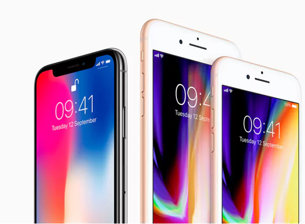 Baru Launching, Ini 5 Fitur iPhone X yang Bikin Beda