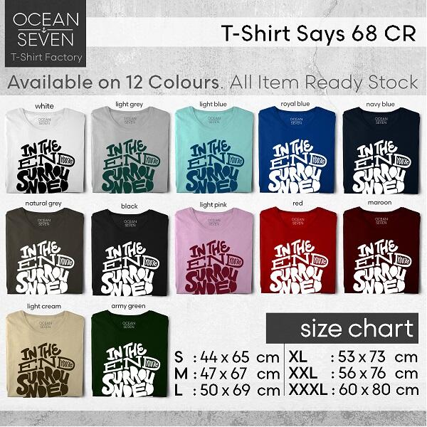 OceanSeven DROPSHIPPER WANTED ++ Tanpa Modal, Profit Maksimal ++