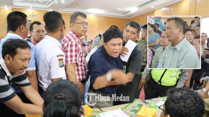 Dosen Universitas Negeri Bergelar PhD Dikecam Ngotot Anaknya Masuk Sekolah Favorit