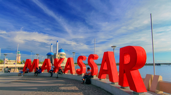7 Oleh-oleh Khas Makassar yang Harus Agan Tau