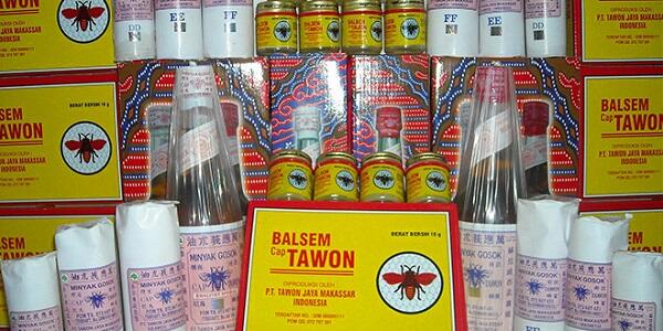7 Oleh-oleh Khas Makassar yang Harus Agan Tau