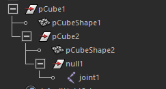 Rigging Fundametals
