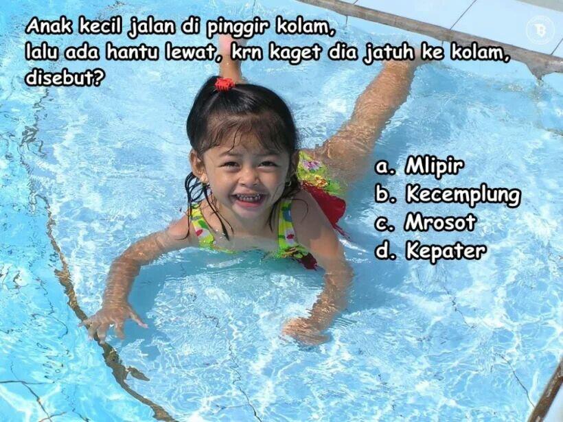 Bantu Jawab Tes bahasa Jawa Ala TOEFL
