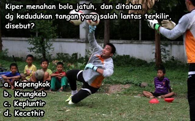 Bantu Jawab Tes bahasa Jawa Ala TOEFL
