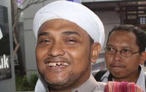 FPI: Habib Rizieq Belum Tentu Pulang Jumat Pekan Depan