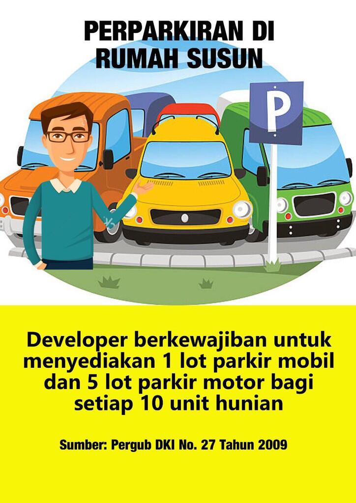 Dua Hal yang Harus Dipahami Sebelum Beli Apartemen