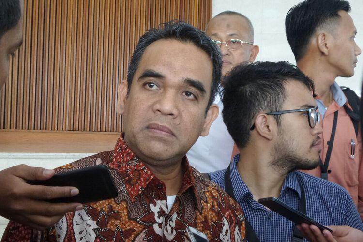 Muzani: Saya Mau Tanya Fadli Zon, &quot;Kenapa Elo Tulis Surat Kayak Begituan?&quot;