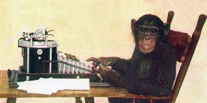 7 Penelitian yang dianggap paling tidak penting sepanjang sejarah!