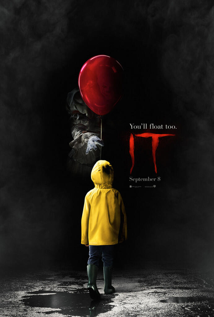 Nggak Sekedar Thriller, Film 'IT' Ngasih Banyak Pelajaran