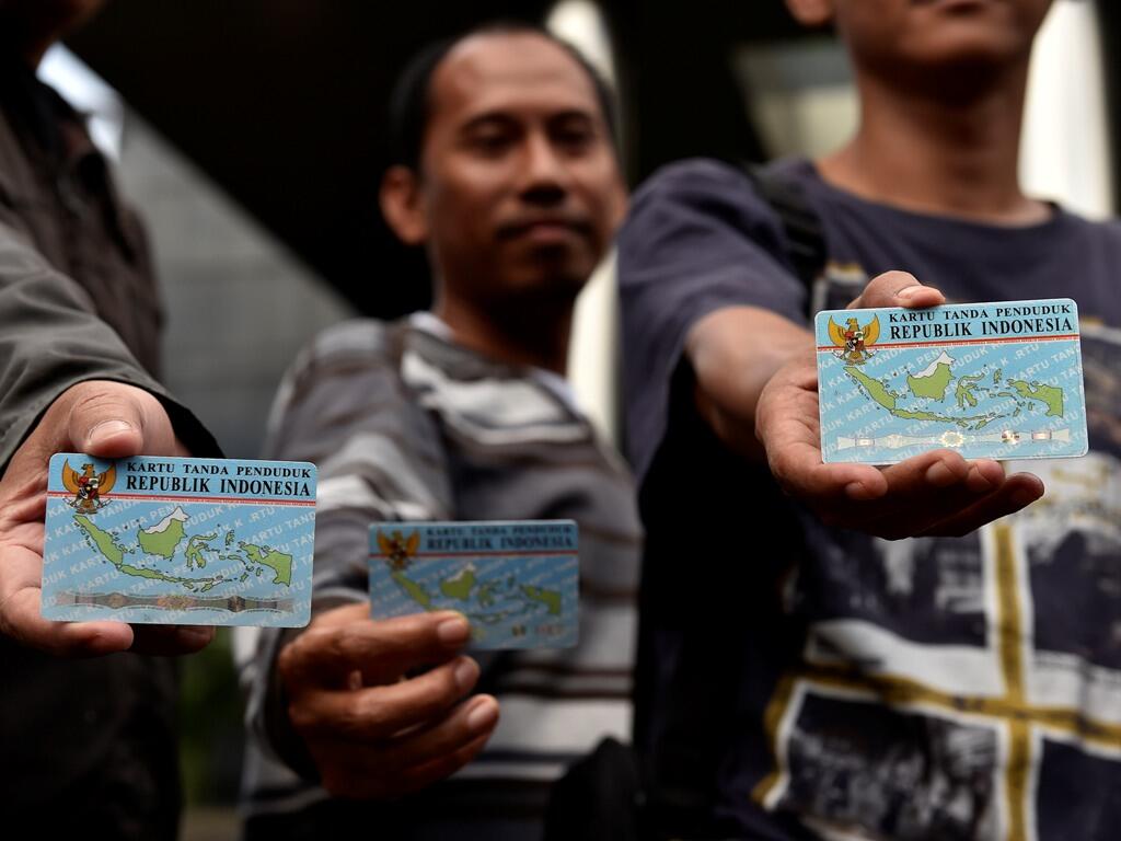 Ada 4 Juta Data KTP-el tak Bisa Dicetak