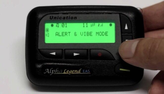 5 Fakta Unik Pager, Alat Komunikasi “Tididit!” Paling Kece di Era 90an