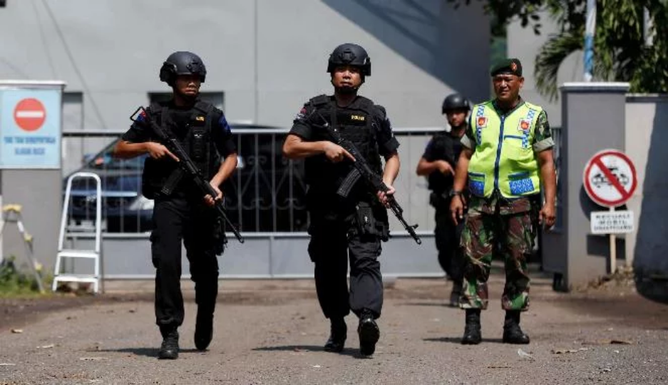 Di Nusa Kambangan, Ada 40 Terpidana Mati Menunggu Eksekusi