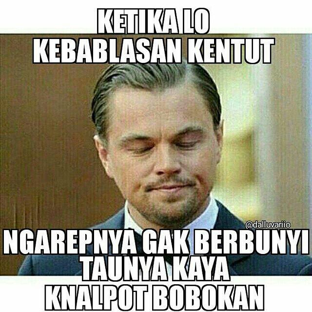 Hal-hal Konyol di Kantor yang Gak Bisa Dilupain 