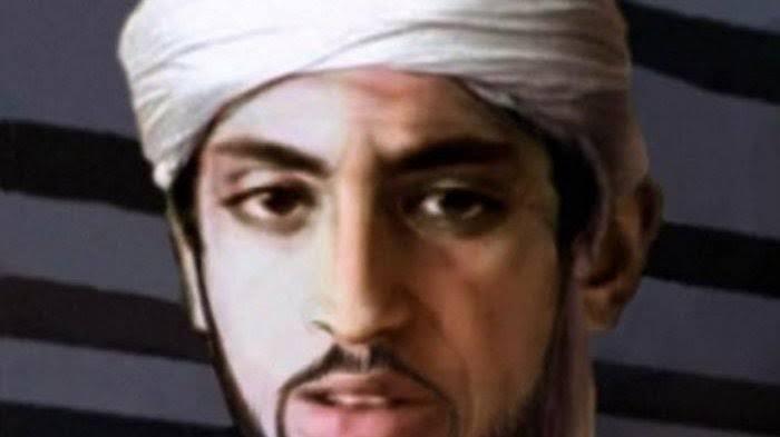 Mengenal siapa Hamza Bin Laden
