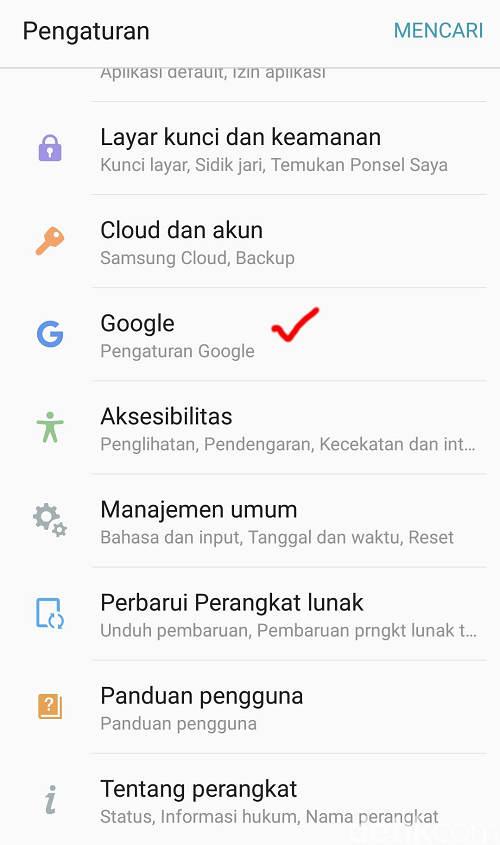 Mbah Google Sekarang Bisa Ngomong Jawa dan Sunda!