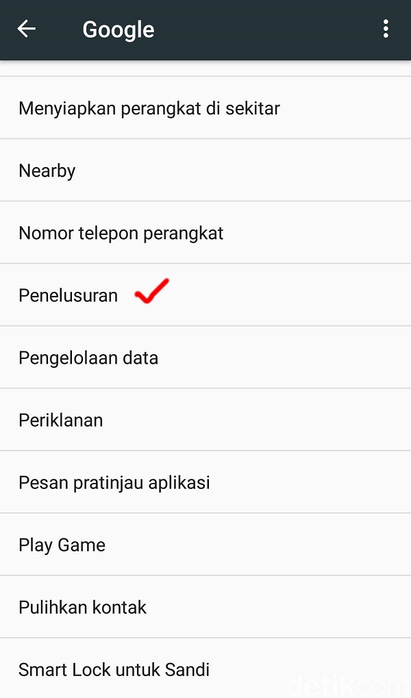 Mbah Google Sekarang Bisa Ngomong Jawa dan Sunda!