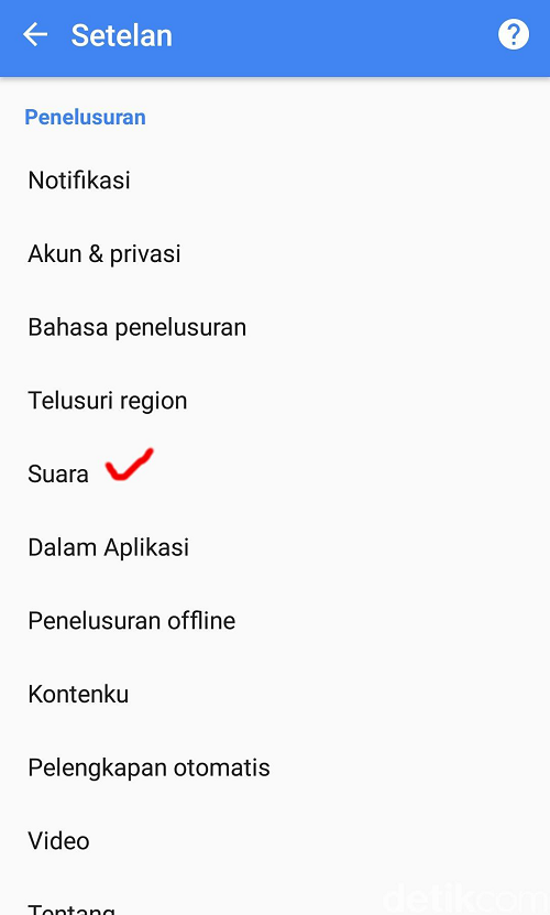 Mbah Google Sekarang Bisa Ngomong Jawa dan Sunda!