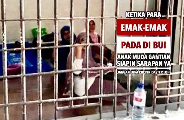 ASMA DEWI DAN MATINYA IDEALISME MAHASISWA