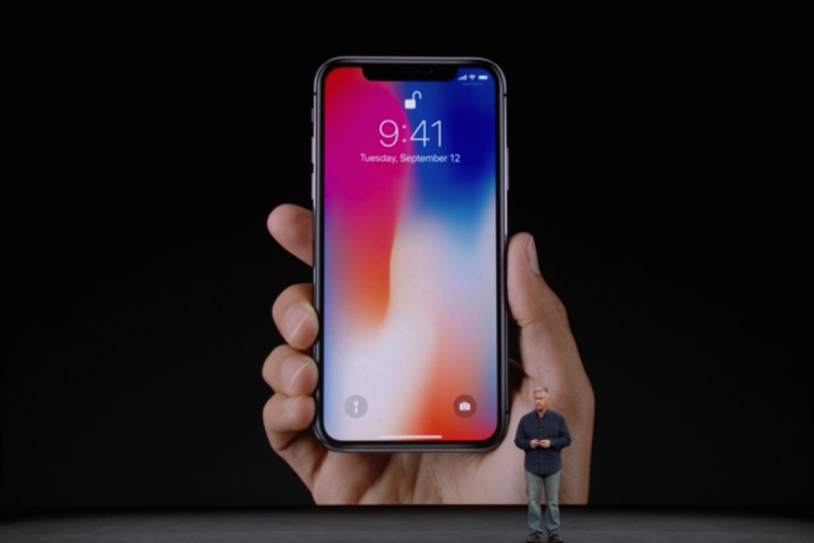 Apple Luncurkan iPhone X, Samsung Lakukan Ini di Twitter