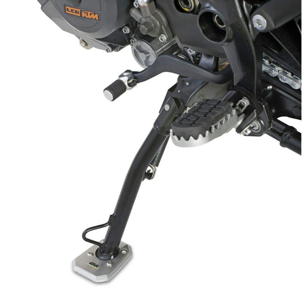 Resiko Motor Selalu Standart Samping