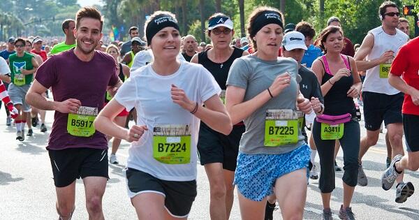 Rahasia Capai Garis Finish untuk Agan yang Ikutan KASKUS Kudus Half Marathon