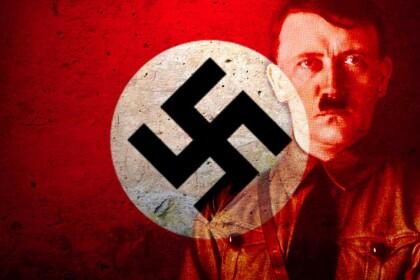 Ini 10 Rencana Hitler Seandainya Dulu NAZI Menang