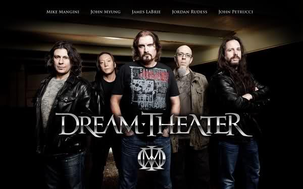 Selain Dream Theater, Inilah Line up JogjaRockarta International Music Festival