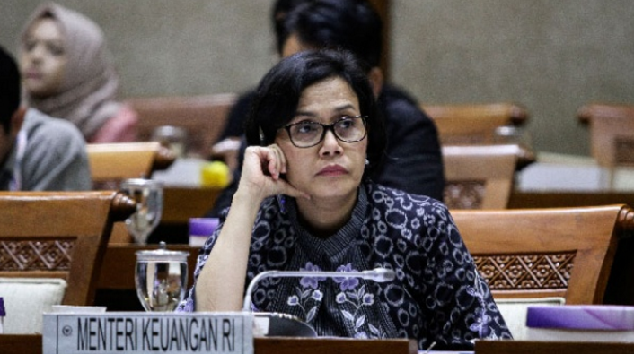 Sri Mulyani: Perlakuan Pajak Tiap Pekerja Seni Akan Dibedakan