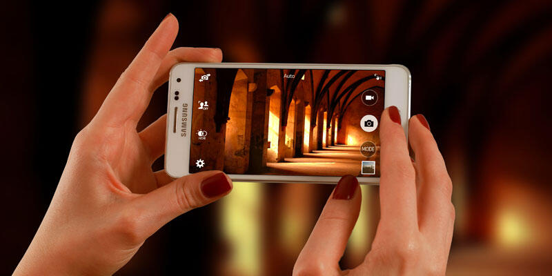 8 Panduan Memotret Mode Manual di Smartphone