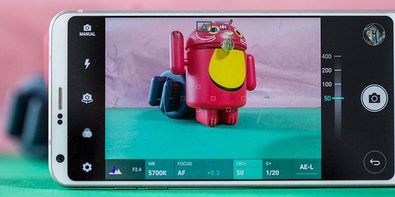 8 Panduan Memotret Mode Manual di Smartphone