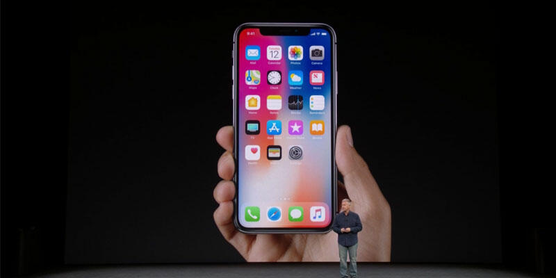 Sadis! Benchmark iPhone X Kalahkan MacBook Pro