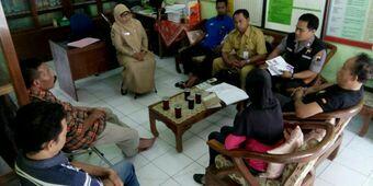 Bawa Selingkuhan ke Sekolah, Penjaga Sekolah Dipecat