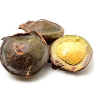 Saat Jengkol Punya Cerita 