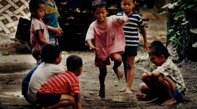 Kalau Ente Cowok Mungkin Ini Masa2 Yang Bikin Kangen...