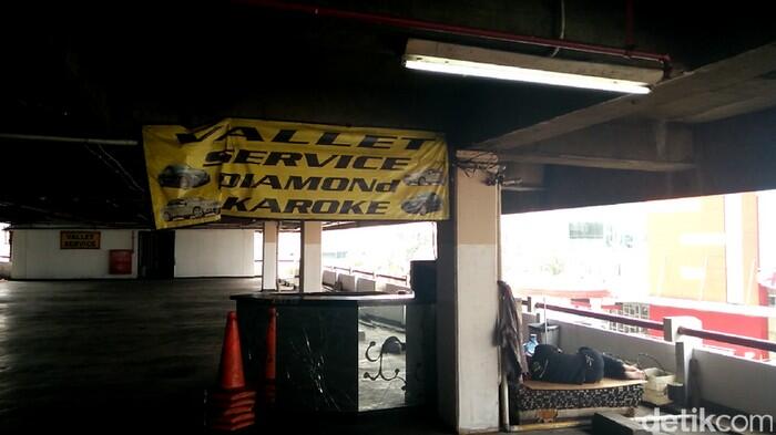 Ini Tempat Karaoke Indra Piliang Ditangkap Polisi