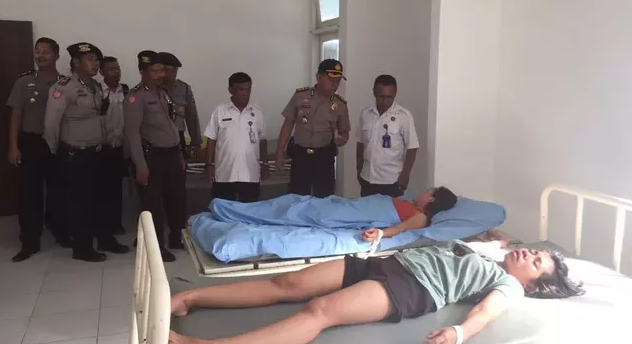 Heboh Keracunan Obat Bertuliskan PCC, Puluhan Orang Dirawat