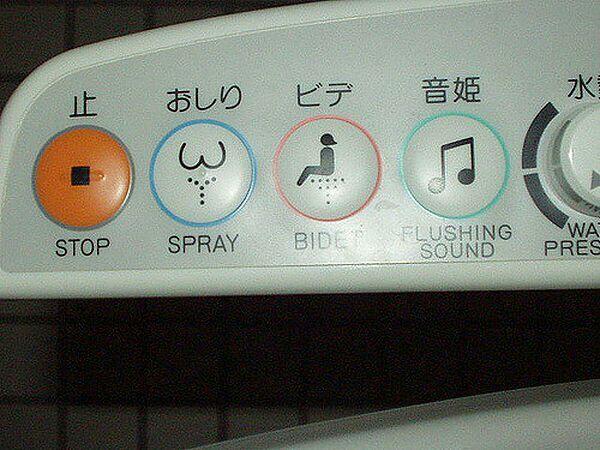 5 Fitur Unik dan Canggih Toilet di Jepang. 