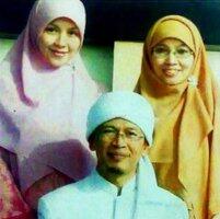 "Insya Allah Hatinya Wisnu hanya untuk Shireen"