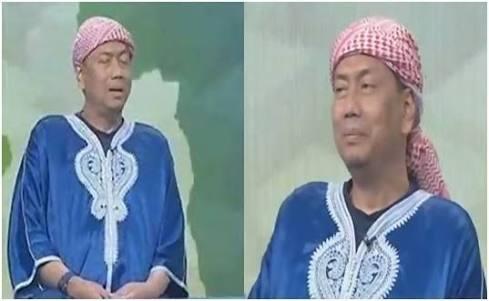 Musim Haji Selesai, Pengacara Masih Tunggu Kabar Habib Rizieq Pulang