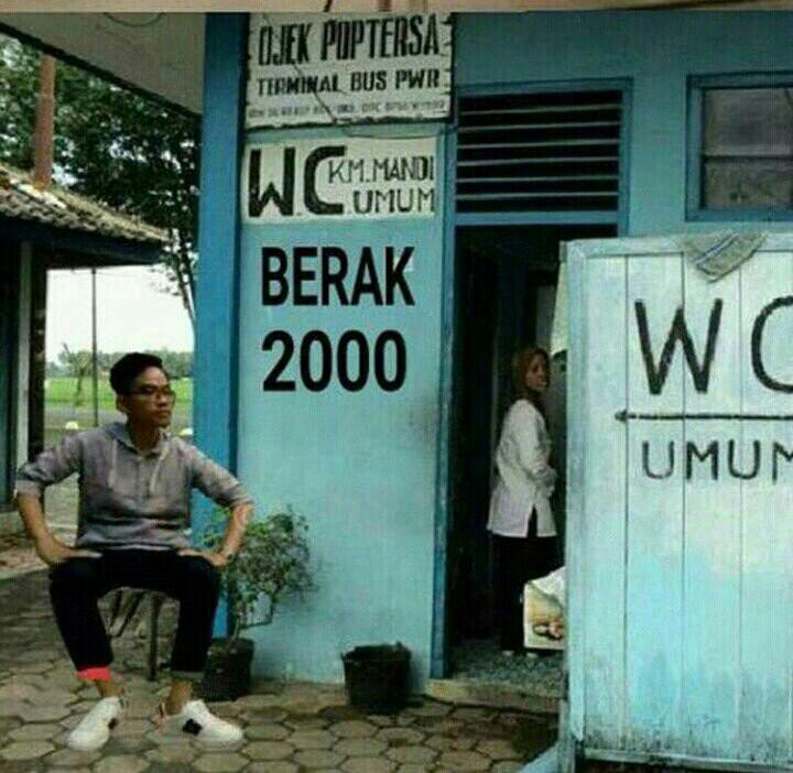 Jokowi Minta Universitas Adakan Jurusan Sosial Media, Seperti Apa Ya Mata Kuliahnya?