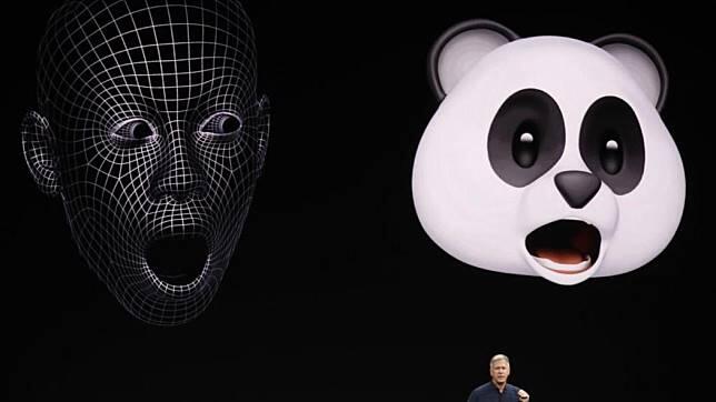 Apple Gagal Total Pamerkan Teknologi Pemindai Wajah di iPhone X
