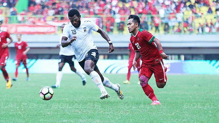 Ranking FIFA: Mantap! Indonesia Alami Kenaikan Signifikan