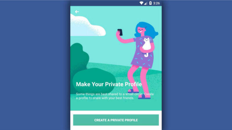 Facebook Memperkenalkan Dua Fitur Baru ke Aplikasinya