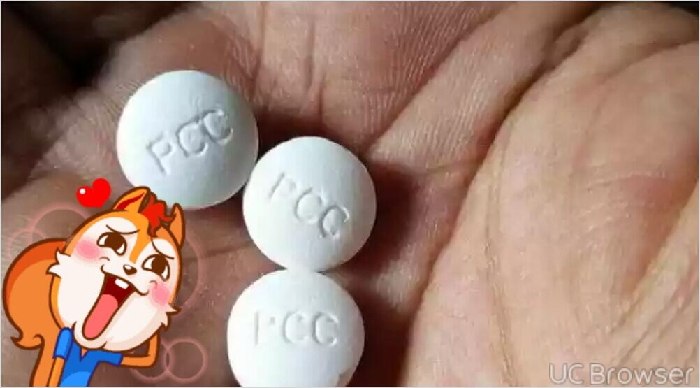 Wujud Obat PCC yang Bikin Pelajar Kendari Masuk RSJ