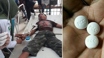 Overdosis obat PCC berjenis flaka, 1 murid SD di Kendari meninggal dunia