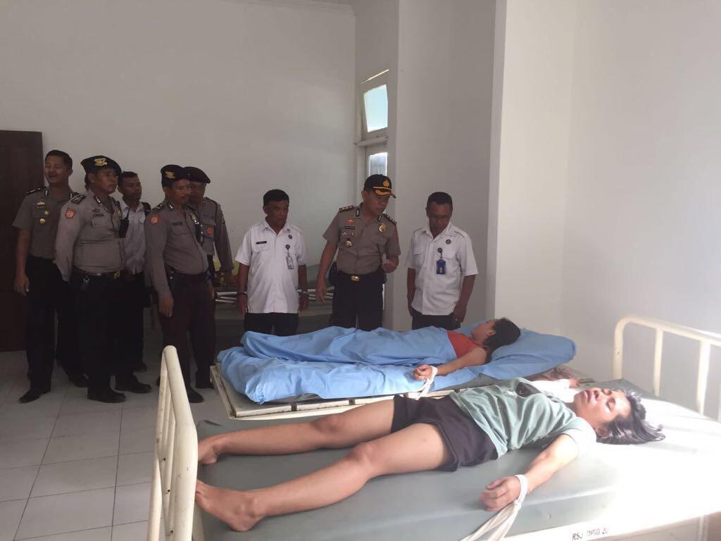 Narkoba Mengintai Anak Remaja! Waspada Jangan Terpedaya