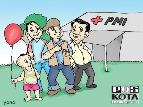 36+ Gambar Ilustrasi Karikatur Selalu Mengutamakan Postur